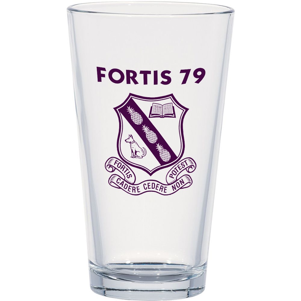 Fortis Reunion Glass